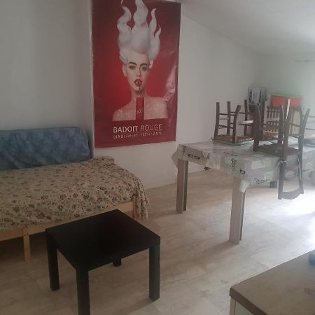 Chambres A Marius Saint-Affrique Εξωτερικό φωτογραφία