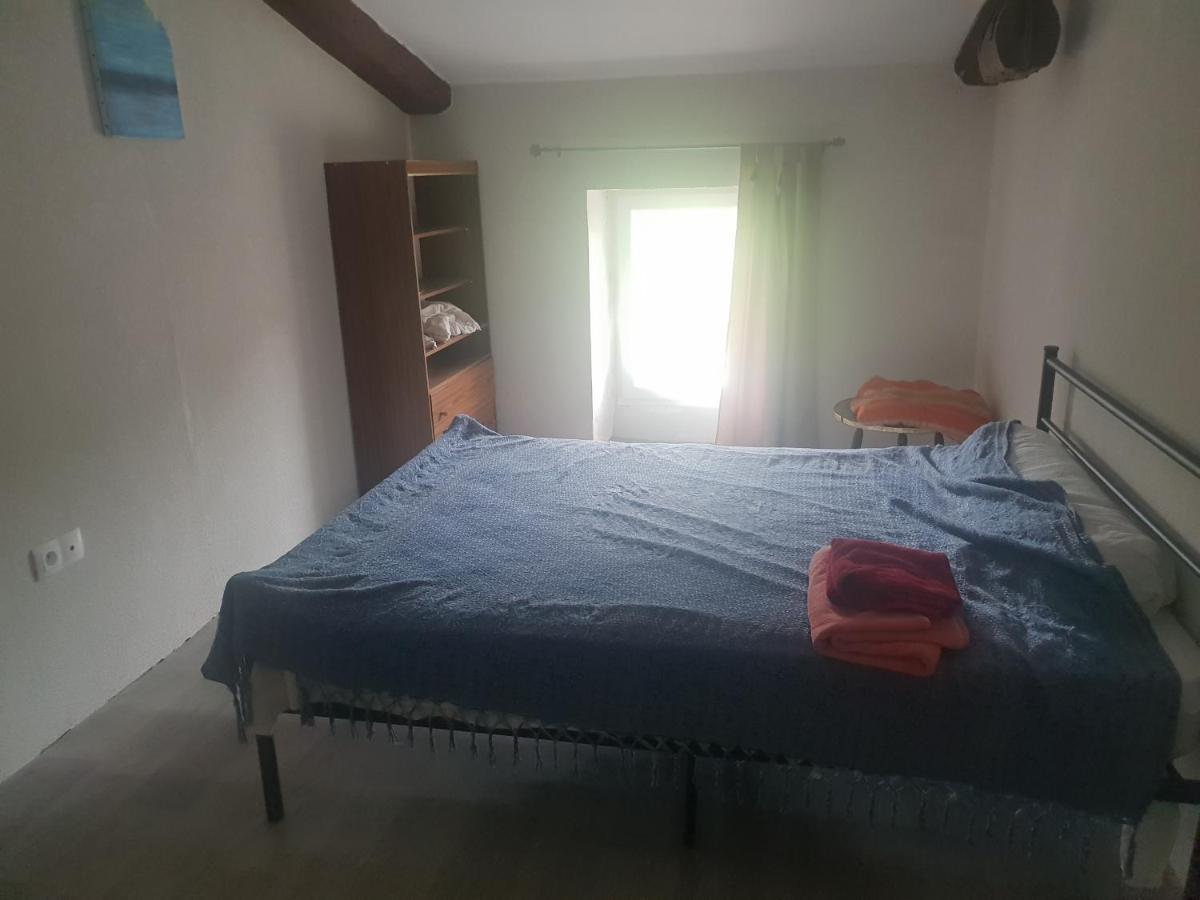 Chambres A Marius Saint-Affrique Εξωτερικό φωτογραφία